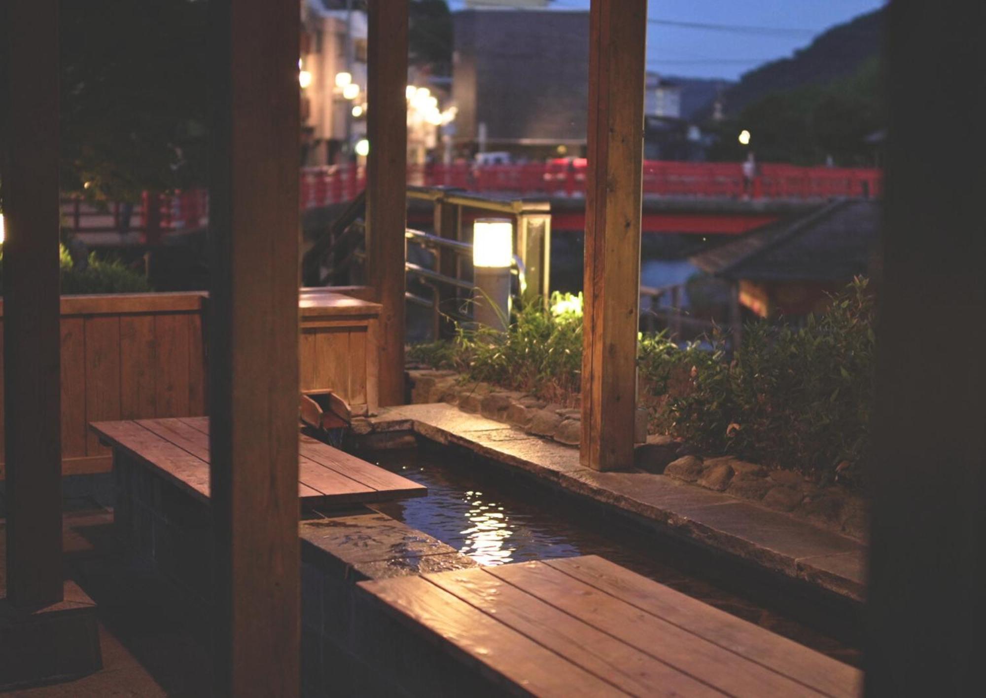 Hostel Knot Izu  Exteriér fotografie