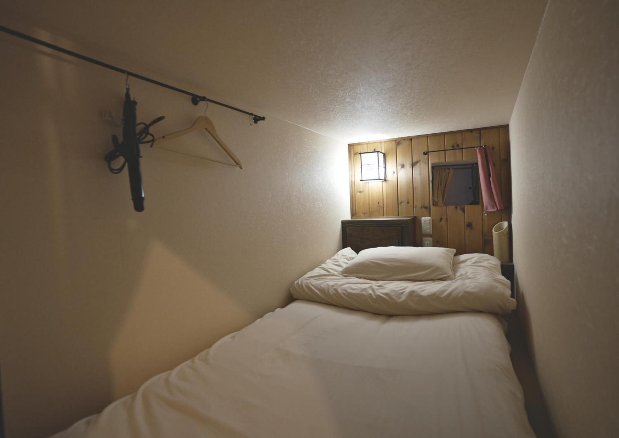 Hostel Knot Izu  Exteriér fotografie