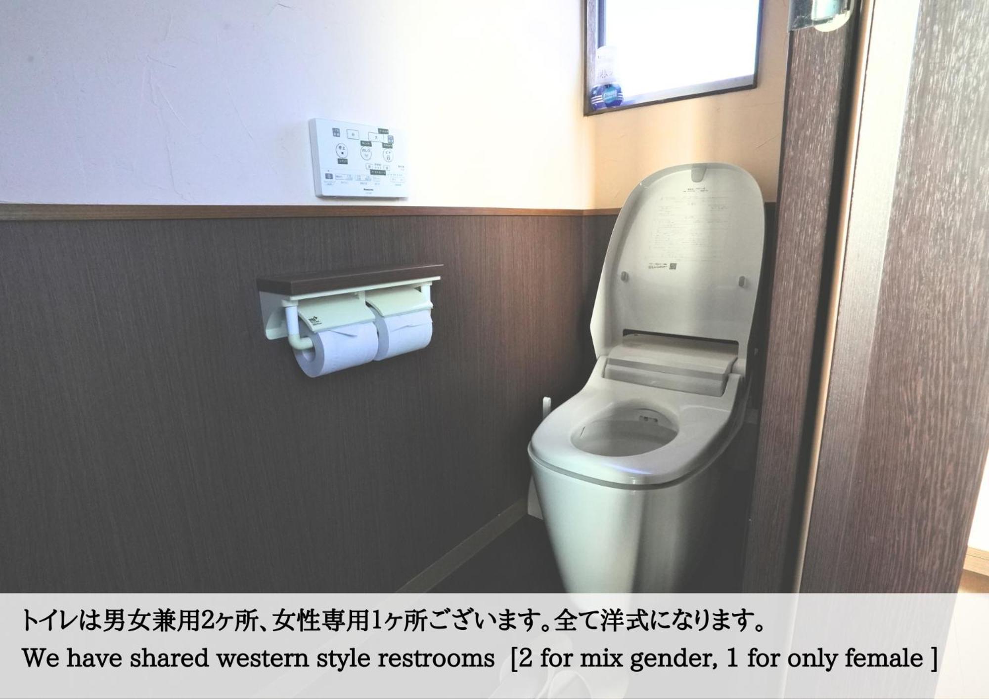 Hostel Knot Izu  Exteriér fotografie