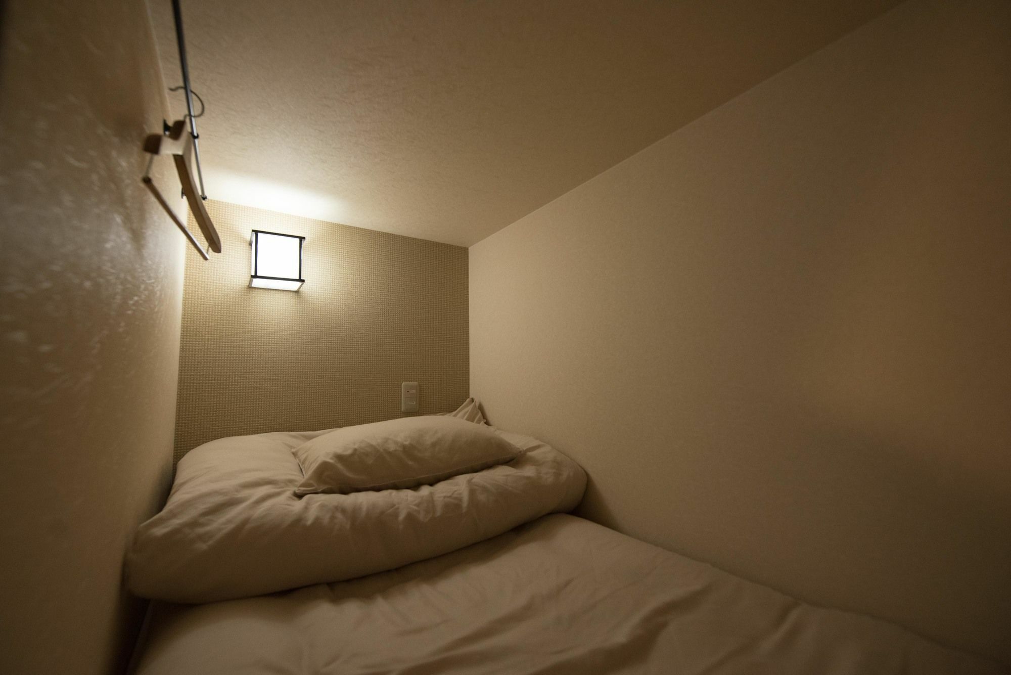 Hostel Knot Izu  Exteriér fotografie