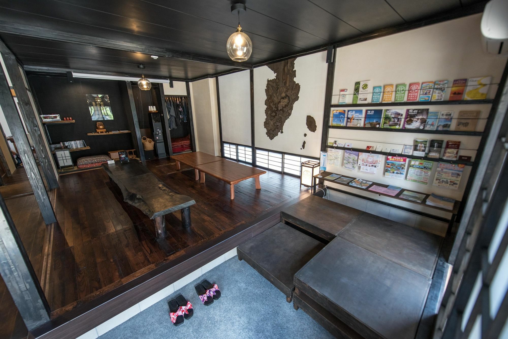 Hostel Knot Izu  Exteriér fotografie